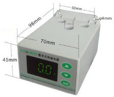 數(shù)碼雙設(shè)定泵類保護(hù)器